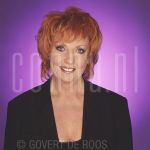 28-01-2003 Carry Tefsen at studio Amsterdam

[keywords]Posed, Half Length, Actrice, Eyecontact, Smiling[/keywords]